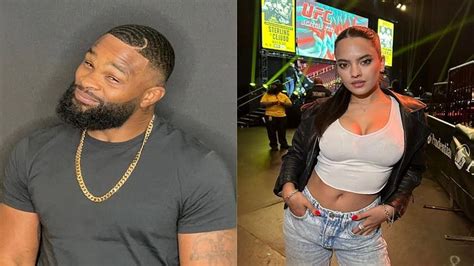 tyron woodley sex tape|Tyron Woodley Alleged NSFW Video Leaks On Twitter